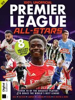 Premier League All Stars